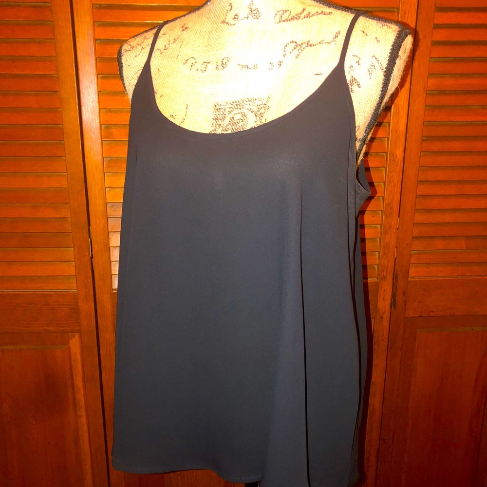 Black Cami